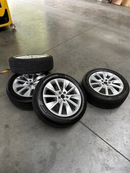Zimna sadu Škoda Kamiq Braga r17 - 3