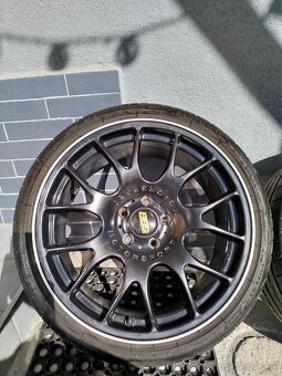 5x112 R19 BBS Motorsport - 3