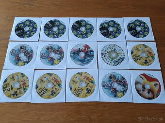 Nintendo Wii U Hry 61ks - 3
