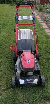 Kosačka VeGA 485 SXHE 7in1 - 3