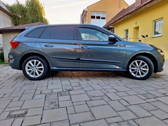 Škoda Scala 1.5 TSI Ambition, DSG - 3