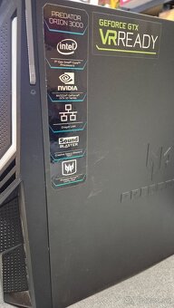 Acer Predator - 3