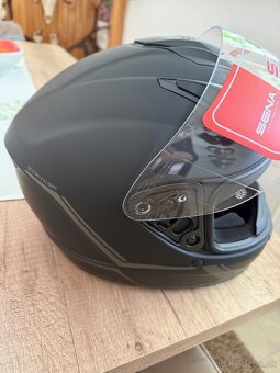 Sena Stryker Mesh H&K - 3