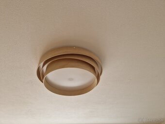 Lampa Nosund Ikea nova - 3