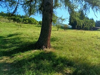 VRÍCKO - Stavebný pozemok vo výmere 1036 m2, okr.Martin - 3
