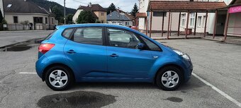 Kia venga - 3