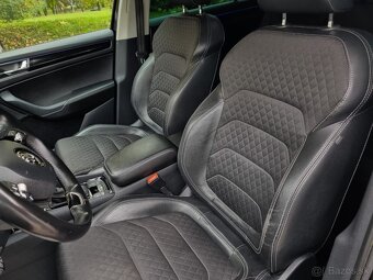 Škoda Kodiaq 2.0 TDI SCR 190k Live Plus DSG 4x4, SVK, Od.DPH - 3