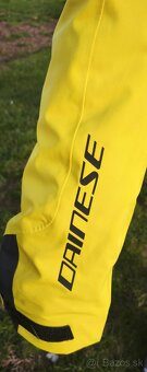 Pánska lyžiarska bunda Dainese XL - 3