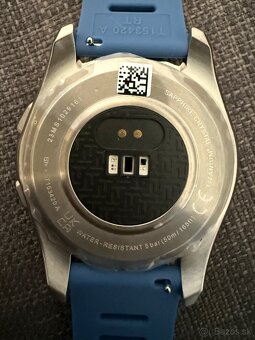 Hodinky - Tissot T touch connect sport - nove - 3