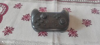 Pro controller (nintendo switch) - 3
