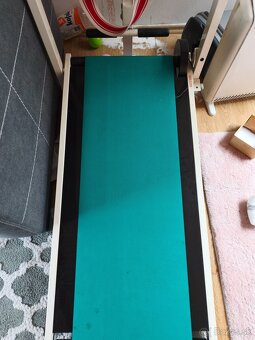 Predám bežiaci a masážny pás - 3