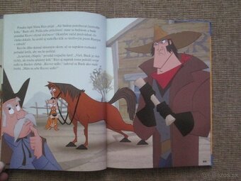 Bláznivá farma - 3