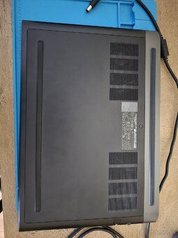 Notebook Dell G5 - 3