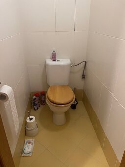 3 izb. byt v Lamači, HEYROVSKÉHO ul. - 3