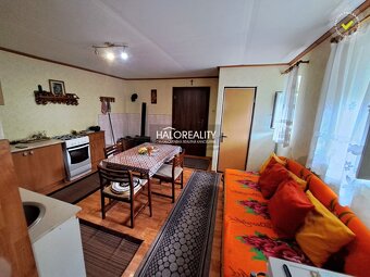 HALO reality - Predaj, rodinný dom Hronská Breznica, ihneď v - 3