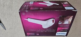 PHILIPS LUMEA SC1994/00 - 3