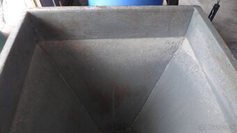 Kladivkový šrotovník - 3