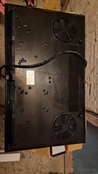 Indukčný varič - 3