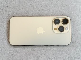 iPhone 14 Pro 256GB, NOVÁ BATERKA, SUPER STAV - 3