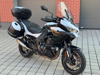 Kawasaki versys 1000 S, ABS 2019 33000 KM - 3