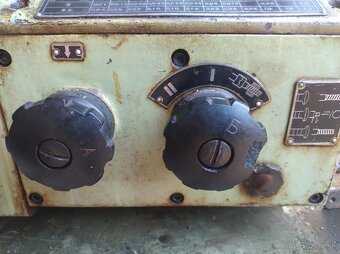 Sustruh 1603, Rusky sustruh - 3