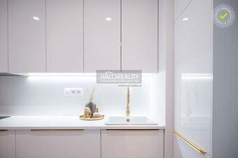 HALO reality - Prenájom, trojizbový byt Prievidza, Staré Síd - 3