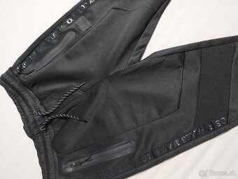 Los Angeles - Fitness Pohodlné Tepláky - 3