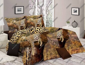 Posteľnej prádlo - 3