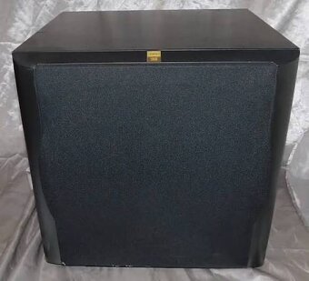 JAMO SW3015 THX ULTRA 15” - 3