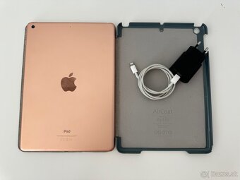 Apple iPad 32 GB ružový, ako nový bez šrabanca - 3