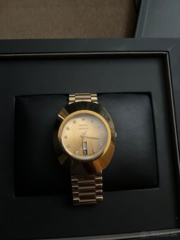 Hodinky Rado originally - 3