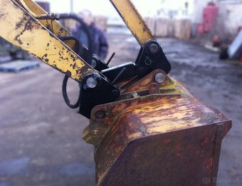 rychloupinac hon un053 detvan, zts - 3