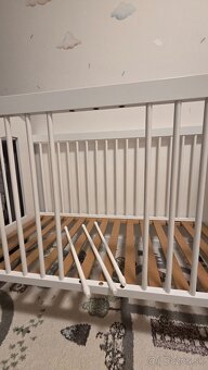 Detska postielka - 3