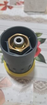 Kärcher Rýchlospojka 2.115-000.0 pro nové - 3