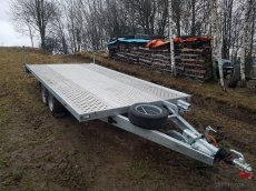 Odťhova služba, odťah vozidiel, autopreprava, NONSTOP - 3