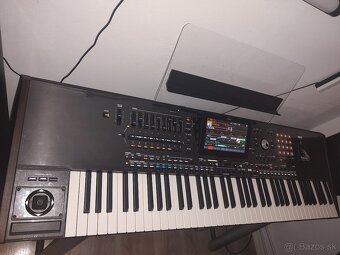 KORG PA5X 76key - 3