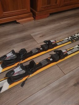 Predam lyze VOLKL RTM,dlzka 156 cm - 3