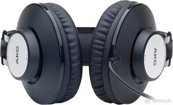 AKG K72 - 3