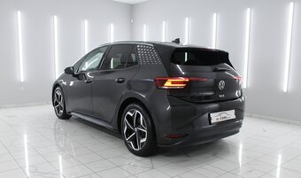 Volkswagen ID.3 58kWh 150kW - 3