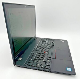 Lenovo Thinkpad T570 | i5 • 8GB RAM • 256GB SSD - 3