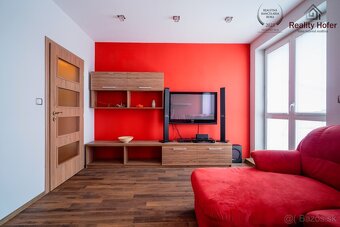 Zariadený 2 izbový byt, terasa, parking, N.Šebastová, Prešov - 3