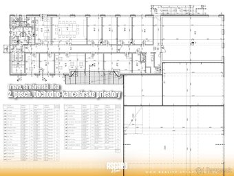 Moderný obchodno-administratívny komplex so sklad. halami - 3