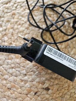 Nabíjačka na notebook - 3