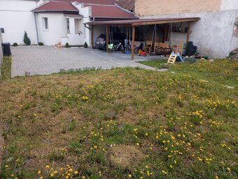 MIMORIADNE ZNÍŽENÁ CENA 3izbový rodinný dom Trebišov - 3