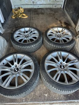 Bmw R18 styling 193 - letná sada - 3