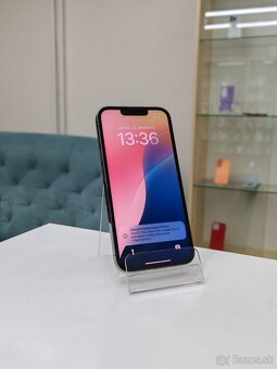 IPhone 13 Pro 256GB Graphite | ZÁNOVNÝ - 3