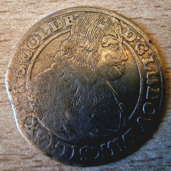 Strieborné mince - 3