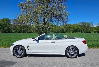 BMW 430i Cabrio - 3