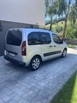 Citroen berlingo 1.6 hdi - 3