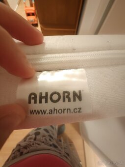 Matrac ahorn kuki 120x60 - 3